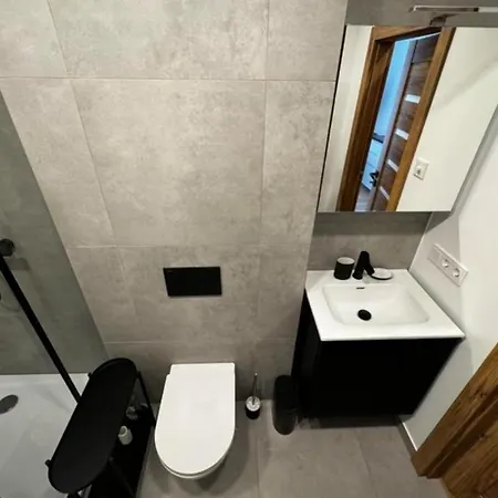 Apartment Good Kaunas