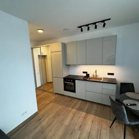 Apartment Good Kaunas