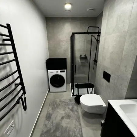 Good Apartment Kaunas